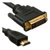 DVI to HDMI Cable