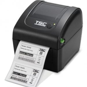 TSC DA200 Label Printer