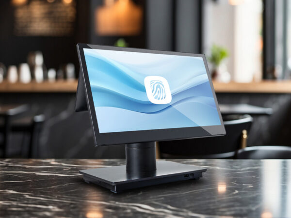 Touch Dynamic POS