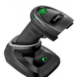 Barcode Scanner